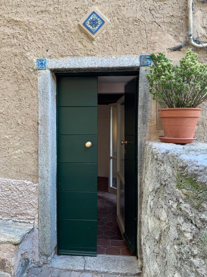 Casa Del Lago Wabi-Sabi Limonta エクステリア 写真